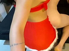 hey, did ya see trans dominating and pounding his tight ass?