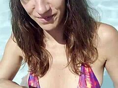 Hey, Wanna Fuck by the Pool With Me Today?