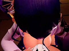 Hidden desires unveiled in steamy edit