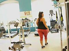 Hey, wanna see Sofia Rose handle Rome Major’s massive load?
