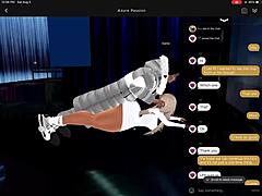 Imvu Lianamiller201 Cuckolding Sex
