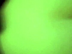 Chubby Mature Girl Teases Herself with Solo Play