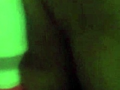 Chubby Mature Girl Teases Herself with Solo Play