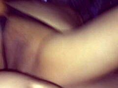 Mexican amateur wife begs for hard cock deep inside