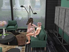 i leaked my own wild sex tape online