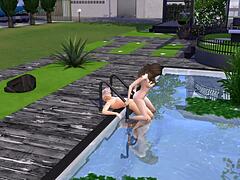 i leaked my own wild sex tape online