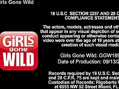 Unleash the ultimate interracial lesbian scissoring finale with four girls.