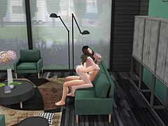 i leaked my own wild sex tape online