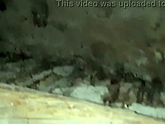 on our first date, i dive into her wet pussy in an abandoned house, pure lesbian heat! 🔥