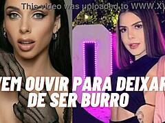 yo, ever heard the wild stories from brazilian black pill 2?