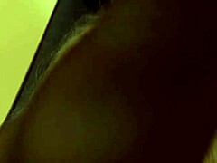 Hey, wanna see this blonde slut getting fucked hard?