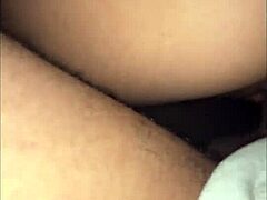 hey, wanna see me ride his huge cock in the car?