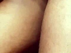 ever tried an uncut kafir cock like this?