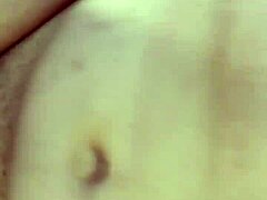Raw bareback with chubby stepmom