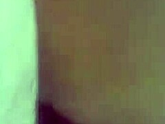 Big Ass and Small Tits in Steamy Bedroom Play