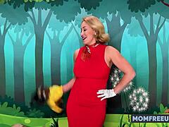 Freeuse Day Hits Sesame Street with Ryan Keely, River Lynn, Tommy Pistol
