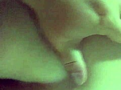 Big Ass and Small Tits in Steamy Bedroom Play