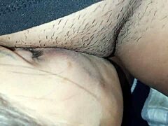 on our first date, i dive into her wet pussy in an abandoned house, pure lesbian heat! 🔥