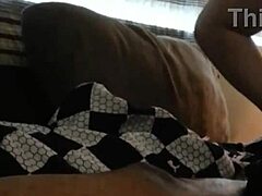 blonde takes big dick hard in raw doggystyle action.