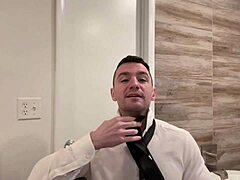 How I Get Ready for Porn Shoots Backstage