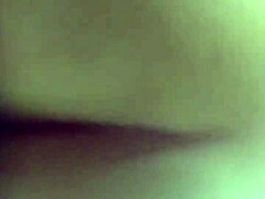 Big Ass and Small Tits in Steamy Bedroom Play