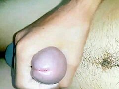 this hot girl was craving cock, gave a mind-blowing massage