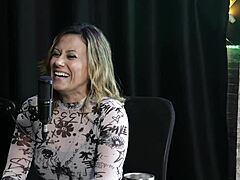ex bbb spills how she started, facing prejudice while brother disapproves on sheer red