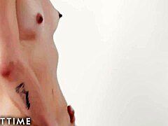 Adult Time: Kristen Scott & Dante Colle Intimacy
