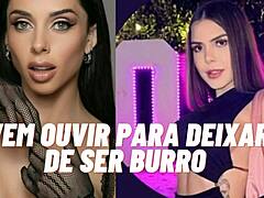 yo, ever heard the wild stories from brazilian black pill 2?