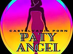 Trailer: Paty Angel & Lucas Braga Meet at Motel