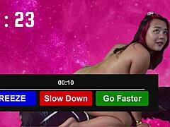 Edging Cum Challenge: Edge 25 Minutes, Cum Twice in 5 - Exotiqfox JOI