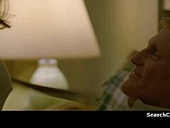 yo, check alexandra daddario fully naked and bound in true detective