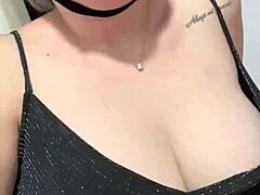 Hey, check out this tasty blowjob from my wife