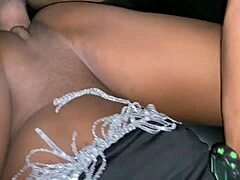 i'm banging my stepsister doggystyle and finishing inside her