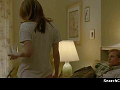 yo, check alexandra daddario fully naked and bound in true detective