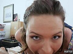 brazilian ass milf, wanna try first time with krissy lynn as sinful stepmother?