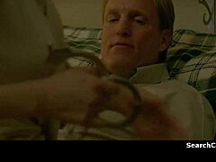 yo, check alexandra daddario fully naked and bound in true detective