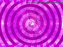 Confused Sissy Teaser Strips Raw