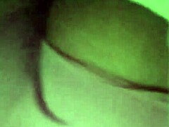 Girl, I’m up at 4:20 AM playing with my friend’s husband’s cock!