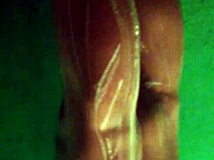 Mohana's Hidden Cam Bathing Scene, Part 2