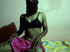 Cheating teen college girl drilled hard by senior in steamy encounter.