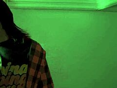 stepmom takes double penetration from stepson and bully
