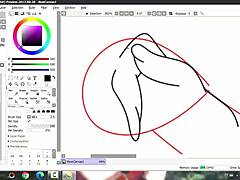 Ecchi Black Clover Upskirt Drawing Revealed