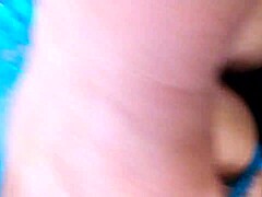 what's up with this mature friend and wild anal play?