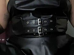 Listen up! Follow my instructions to open your ass wide with toys, slut Astarioth!