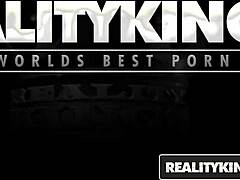 Ever wonder what Britney Bitch and Loupan get up to in Brazil with RealityKings?