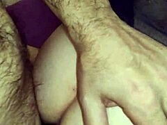 Compilation of Wife Getting Nailed by Husband's Three Friends at Different Moments