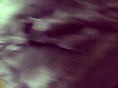Homemade POV Video Captures Raw Amateur Action in Bedroom