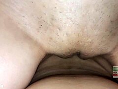 teen’s first time feels so tight and wild.