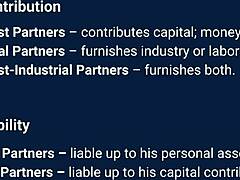 Exploring the Legal Aspects of Partnership Agreements